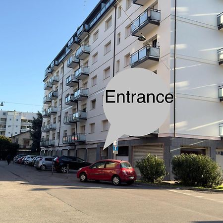 Venice Popular Residence Mestre Exterior foto