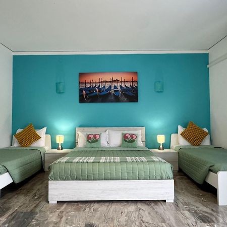 Venice Popular Residence Mestre Exterior foto