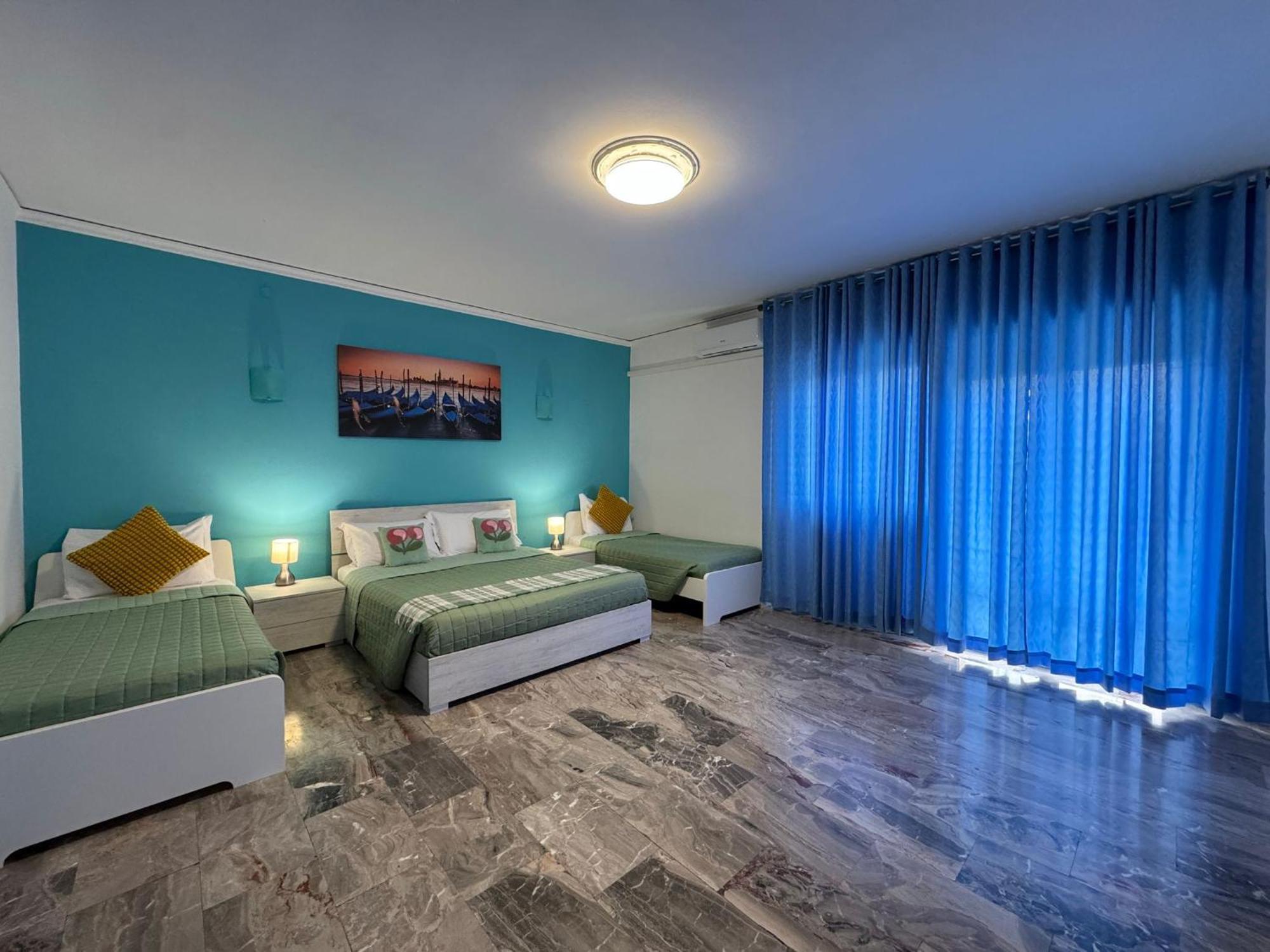 Venice Popular Residence Mestre Exterior foto